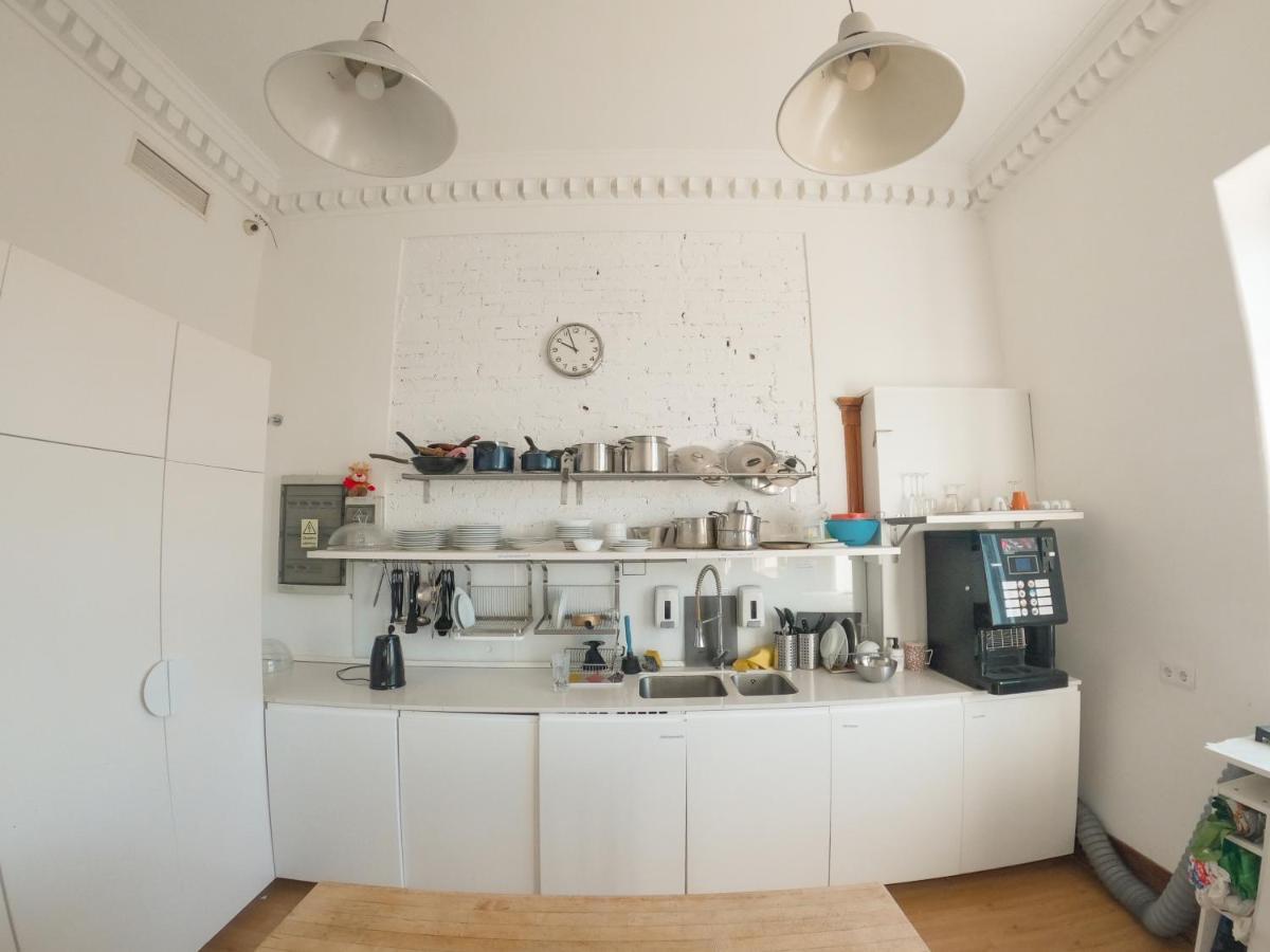 Sunset Destination Hostel Lissabon