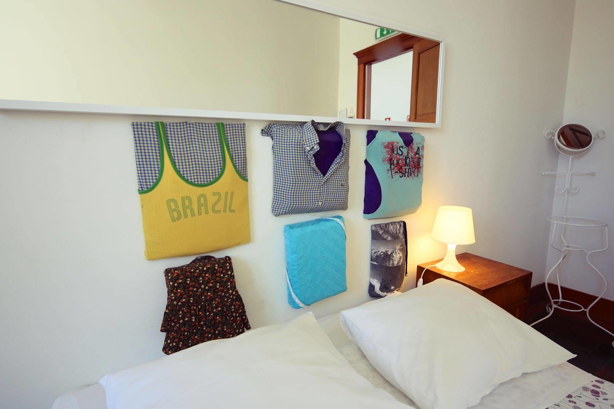 Sunset Destination Hostel Lissabon