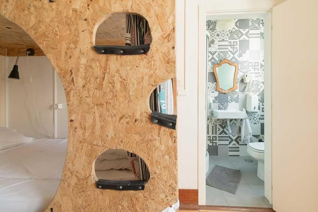 Sunset Destination Hostel Lisbon